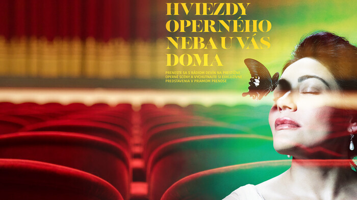 Operné Rádio Devín – sezóna 2023/2024
