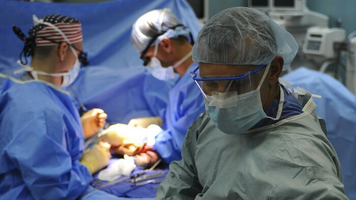 Transplantačný program Univerzitnej nemocnice v Martine ma 20 rokov