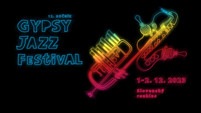 Gypsy Jazz Festival 2023