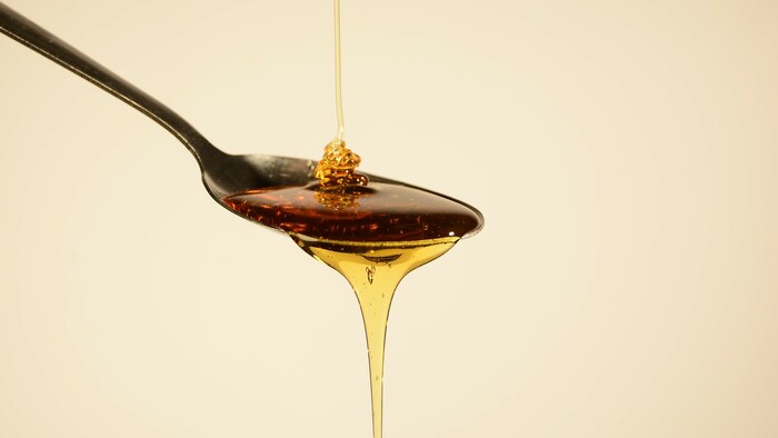 K tradičným Vianociam patrí med a rôzne výrobky z neho