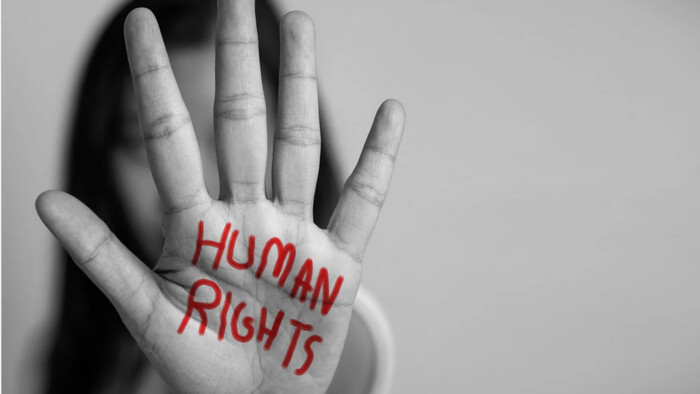 Deň ľudských práv