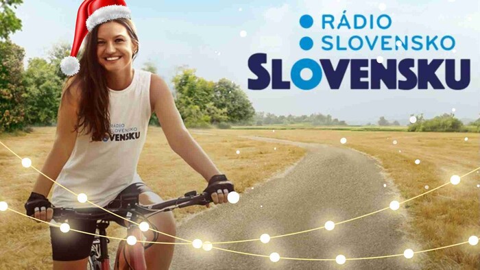 Rádio Slovensko Slovensku