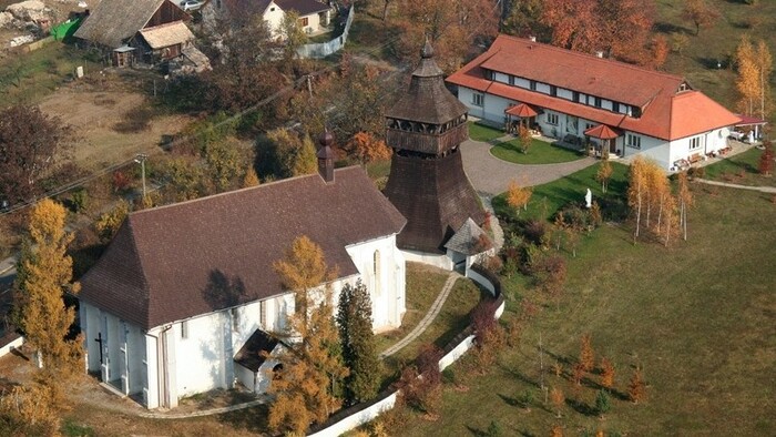 V obci Stará Halič sprevádzkovali vzácne zvony
