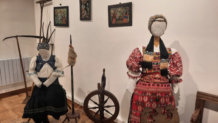 Stredoslovenské múzeum – výstava: V meste Betleme