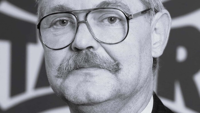 Zomrel Peter Nedavaška. Bývalý generálny riaditeľ TASR mal 69 rokov