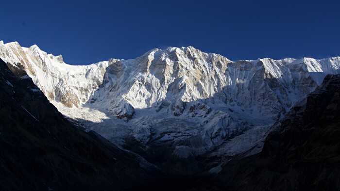 Nepál – zážitky z trekov do základného tábora pod Annapurnou a Everestom
