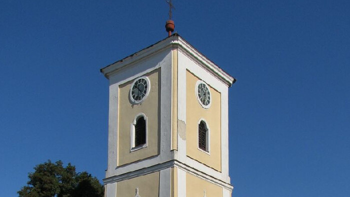 Ilavská zvonica