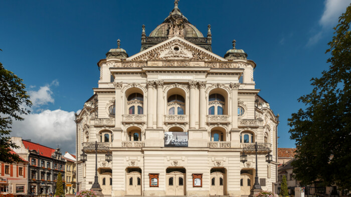 Aký bol rok 2023 v Národnom divadle Košice?