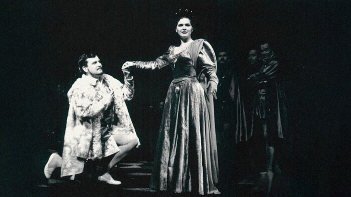 60 rokov Opery Slovenského národného divadla (1980)