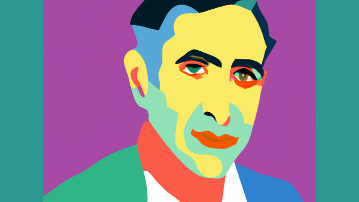 Literatúra v hudbe: J.D. Salinger