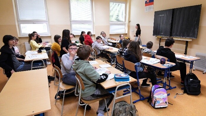 Trnavská župa zmodernizovala ďalšie stredné školy v kraji