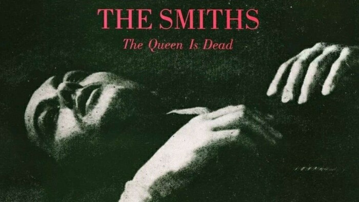 (Ne)súď podľa obalu: The Smiths - The Queen is Dead