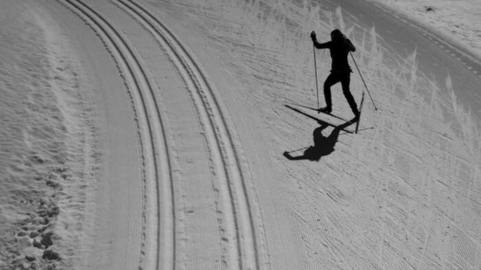 Centrum bežeckého lyžovania pri Levoči