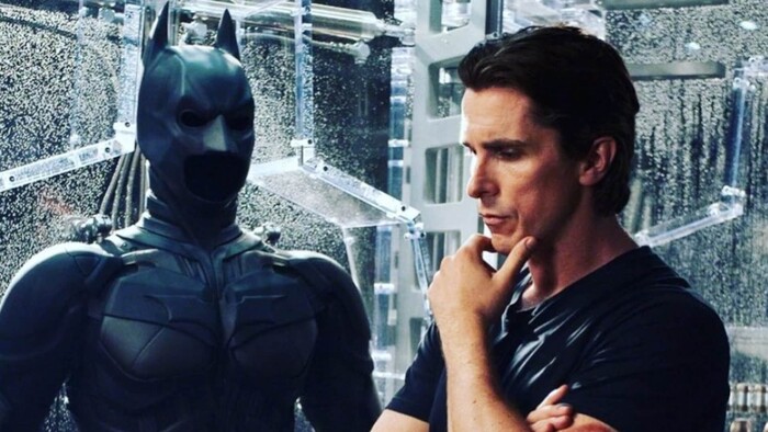 Christian Bale má 50 rokov. Slávny Batman začínal v reklame a v balete