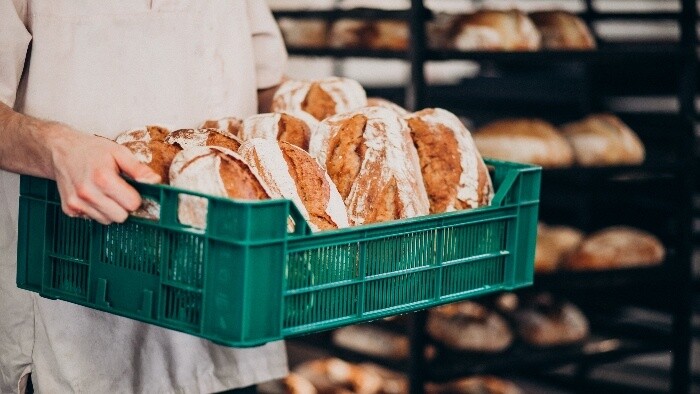 Na Slovensku výrazne chýbajú pekári