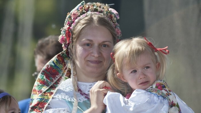 K slovenskému pôvodu sa v USA hlási takmer 600 000 ľudí 