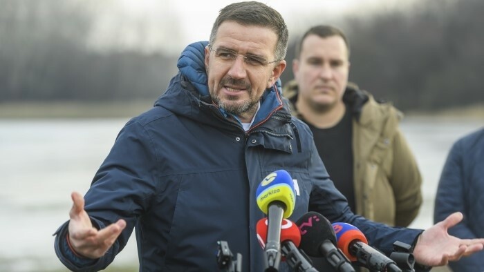 Les agriculteurs slovaques prêts à se joindre à leurs collègues européens