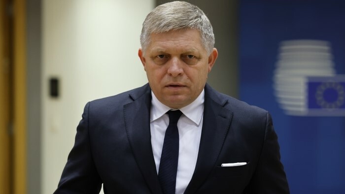 Slovak Prime Minister is against EU Corporate Income Taxes