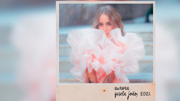 Album týždňa: Gisela João / AuRora (2021)