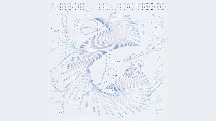 Album týždňa: Helado Negro - Phasor