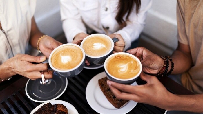 Môžu nám úrady obmedziť pitie kávy?