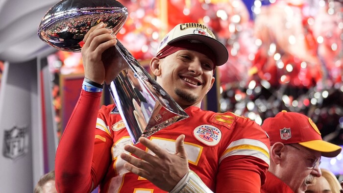 AMERICKÝ FUTBAL: Víťazmi finále NFL sú Kansas City Chiefs 