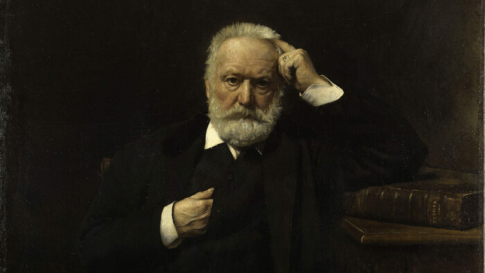 Victor Hugo, storočie revoĺúcií