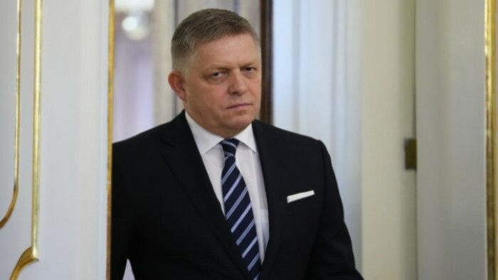 Ministerpräsident schließt Beteiligung slowakischer Soldaten in der Ukraine aus