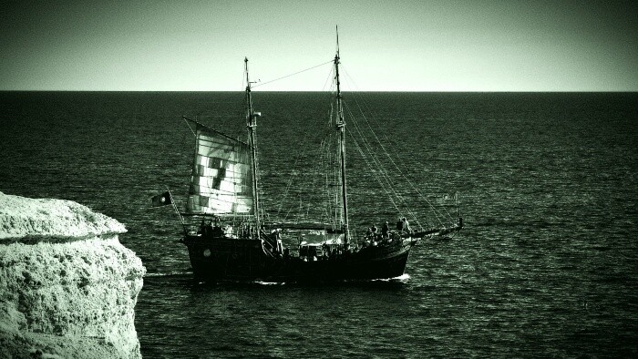 500-ročné trosky portugalskej lode. Skrývali vzácny slovenský poklad?