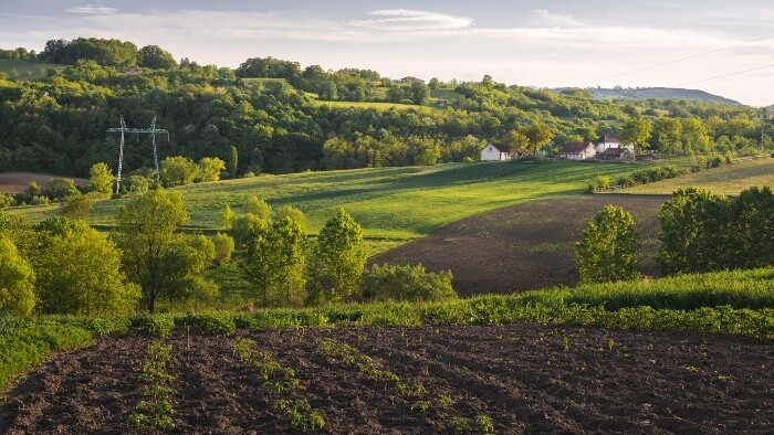 Agrolesníctvo na Slovensku