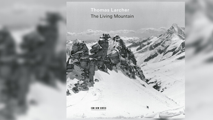 Recenzia albumu: The Living Mountain 