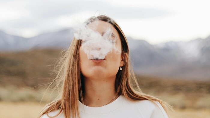 Sú moderné formy fajčenia zdravšie?