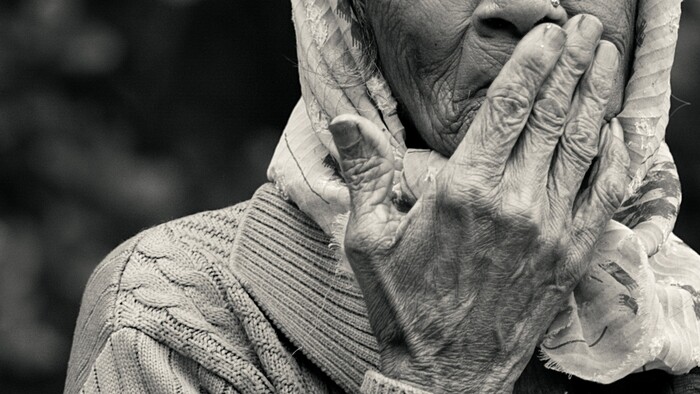 Najstaršia žena na svete oslávila narodeniny