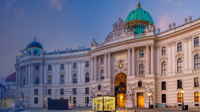 Kultúrna diplomacia a pôsobenie Slovenského inštitútu vo Viedni