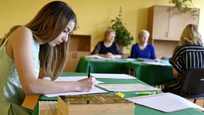 KVÍZ: Zvládli by ste ešte maturitu zo slovenčiny? Otestujte sa