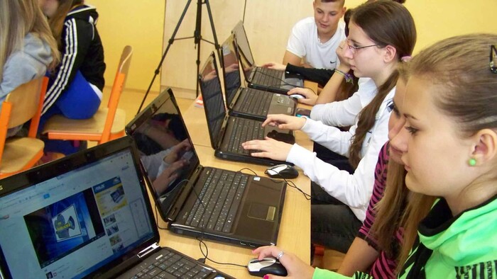 O kyberšikane na galantskej základnej škole