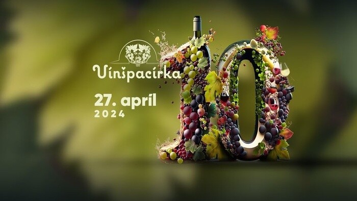 Banská Bystrica se está preparando para la fiesta del vino Vínšpacírka