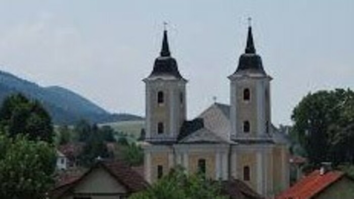 Zaujímavosti z histórie obce Višňové 