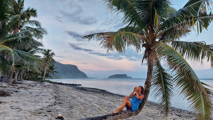 Samoa – ostrovný raj v Tichom oceáne
