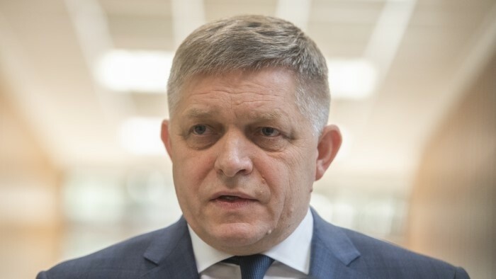 PM Fico wants more ambitious local government 
