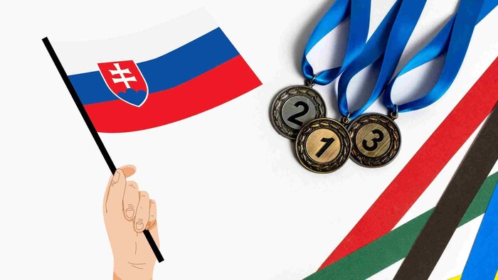 Olympijská dilema: Slovenskí športovci a ich účasť v Paríži 2024