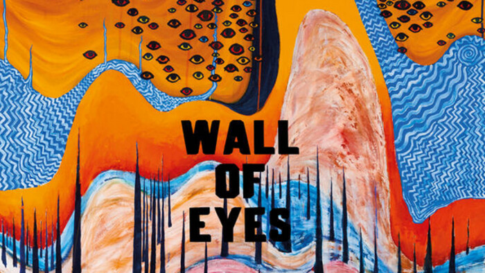 Hudobná recenzia: The Smile / Wall of Eyes