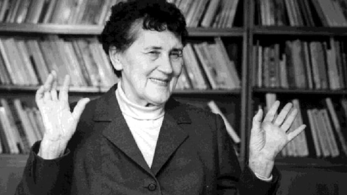 Spisovateľka Mária Ďuríčková zomrela pred 20 rokmi