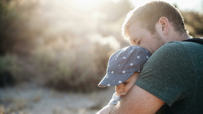 Ako byť dobrým otcom pre svojho syna? Odborník apeluje na dve základné veci