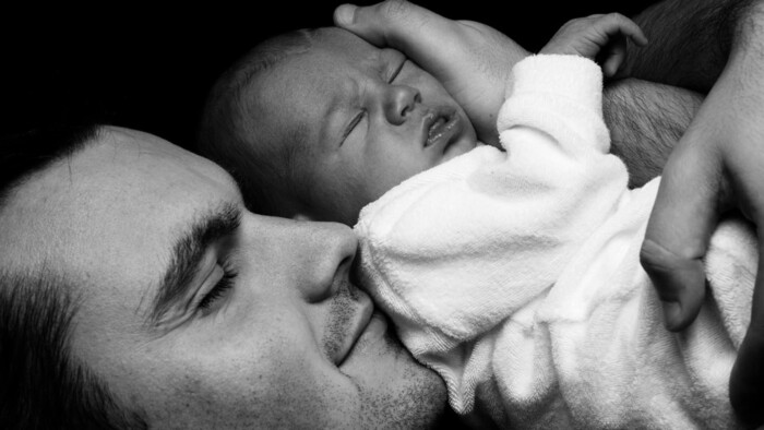 Prečítajte si všetko, čo potrebujete vedieť o otcovskej dovolenke