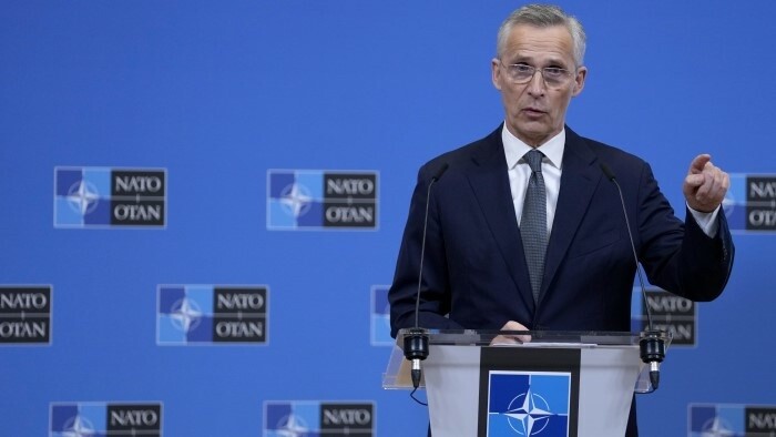 Contribution à l’OTAN : la Slovaquie atteint son objectif 
