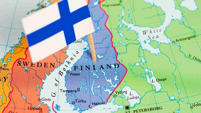 Fíni opäť najšťastnejší národ
