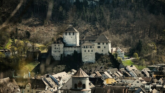 Odinakiaľ – z Feldkirchu