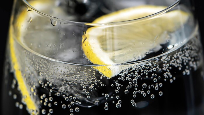 Tajomstvo, ako si vyrobíte najdokonalejšie bublinky do nápojov
