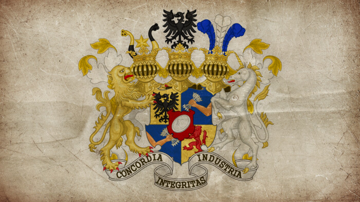 Sága rodu Rothschildovcov